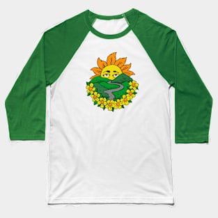 happy trails Baseball T-Shirt